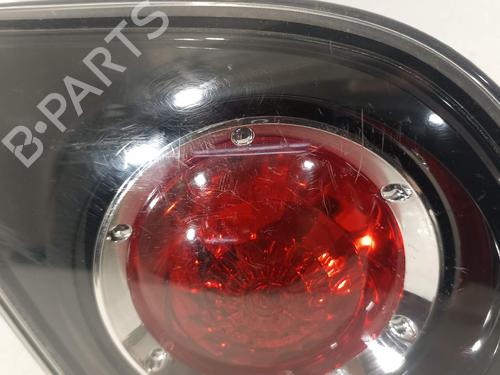 Left taillight MAZDA 3 (BK) 1.6 DI Turbo | BP11719531C34 - Image 3