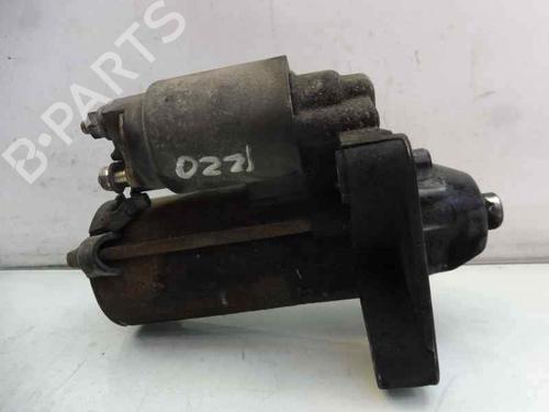 Starter MAZDA 3 (BK) 1.6 DI Turbo | BP4605180M8 - Image 3