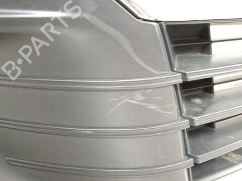 Front bumper CITROËN C-ELYSEE (DD_) 1.6 BlueHDi 100 | BP35783972C7 - Image 6