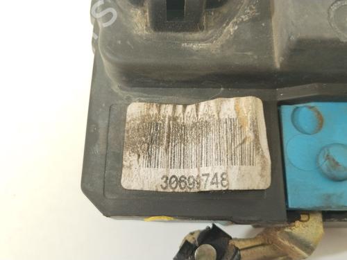 Front right lock VOLVO XC90 I (275) D5 AWD | BP27897464C97 