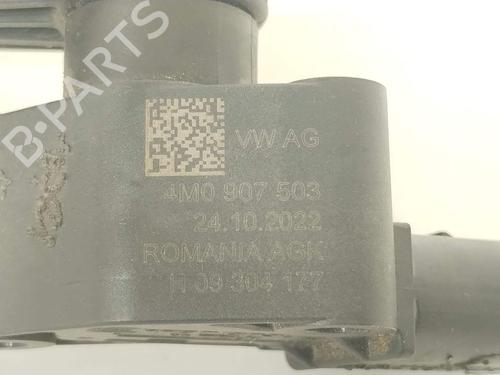 Electronic sensor SEAT IBIZA V (KJ1, KJG) | BP37073157M84 - Image 2