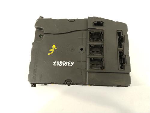 Fuse box RENAULT MEGANE II Coupé-Cabriolet (EM0/1_) 2.0 | BP29808542E1 