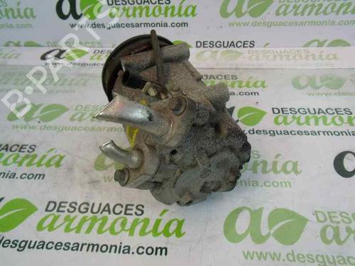 AC compressor FORD FOCUS II (DA_, HCP, DP)  | BP1845691M34 