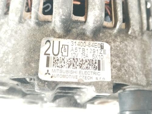 Alternator SUZUKI SWIFT III (MZ, EZ) 1.5 (RS415, ZC21S) | BP35949460M7 - Image 2