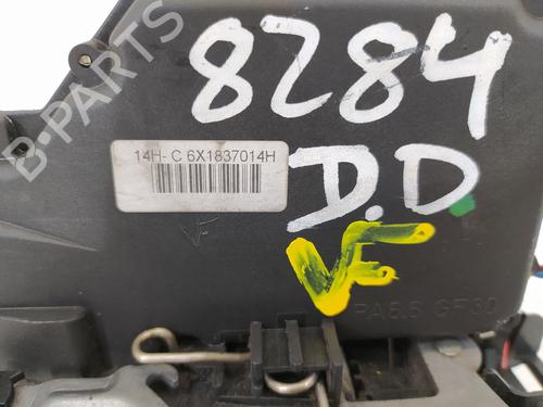 Høyre foran lås VW GOLF IV (1J1)  | BP9575829C97 