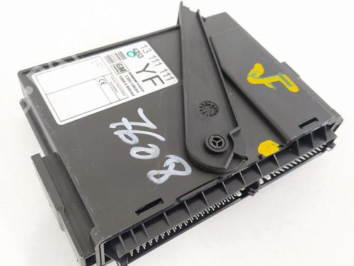 Used Electronic module Electronic module 9680446 9680446