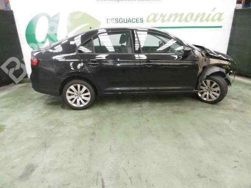 Rear parcel shelf SEAT TOLEDO IV (KG3) 1.6 TDI | BP1854111C85  - Image 12