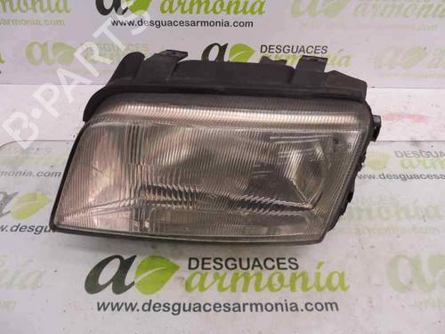 Used Left headlight Left headlight 1879608 1879608