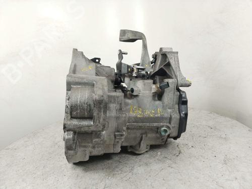Gearbox SEAT LEON (1M1) 1.9 TDI | BP40448147M3 - Image 2