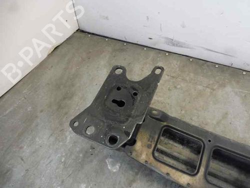 Front bumper reinforcement SKODA FABIA I (6Y2)  | BP5033955C109 