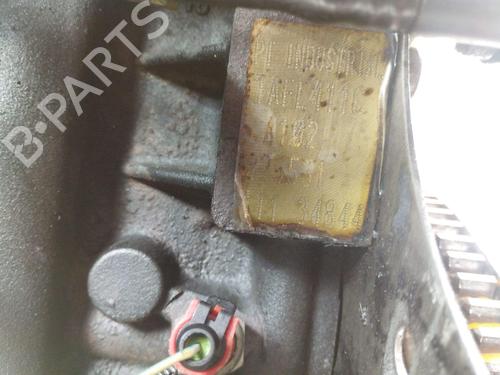 Engine IVECO DAILY V Van | BP21176542M1 - Image 8