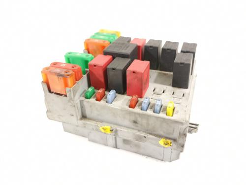 Fuse box FIAT BRAVO II (198_) 1.4 (198AXA1B) | BP20324677E1 