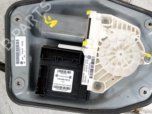 Front left window mechanism VW EOS (1F7, 1F8) 2.0 TDI 16V | BP38307511C22 - Image 5