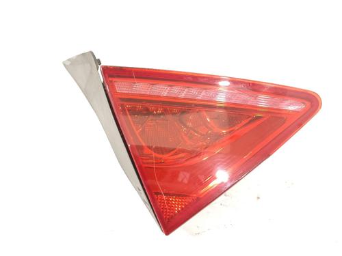 Used Left tailgate light Left tailgate light 18695061 18695061