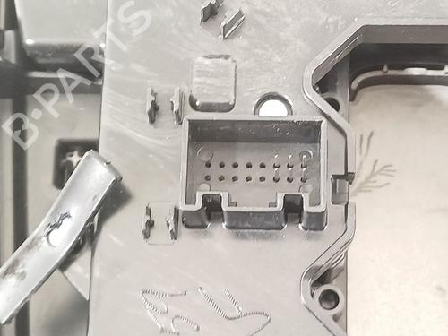 Interior roof light AUDI A5 Sportback (F5A, F5F) 3.0 TDI quattro | BP23041664I8