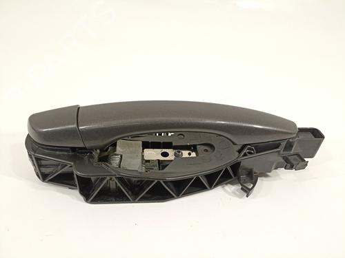 Rear right exterior door handle CITROËN C4 Picasso II  | BP15962988C130 