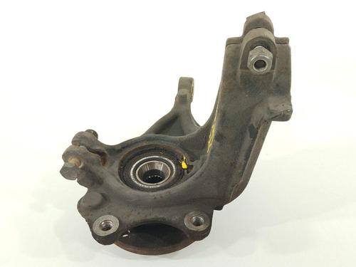 Left front steering knuckle CITROËN C3 II (SC_) 1.6 HDi 90 | BP27895838M25 - Image 2