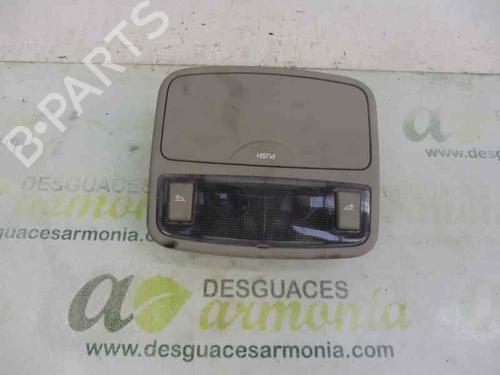Used Interior roof light Interior roof light 7443200 7443200