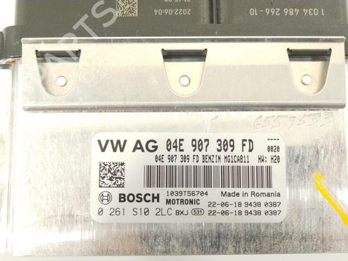 Engine control unit (ECU) SEAT ARONA (KJ7, KJP) 1.6 SRE | BP29190913M57 - Image 2