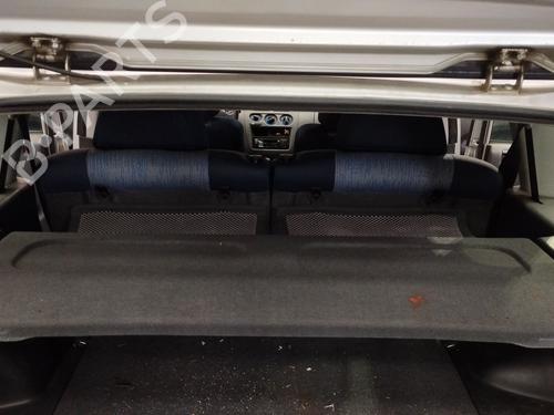 Used Rear parcel shelf Rear parcel shelf 38197878 38197878
