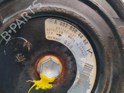 AC compressor MERCEDES-BENZ CLA Coupe (C117) CLA 200 CDI / d (117.308) | BP4858932M34 
