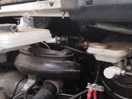 Used Brake master cylinder NISSAN NV300 Van (X82) 1.6 dci 120 (121 hp) 16796342