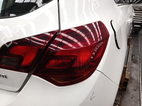 right-taillight-opel-astra-j-p10-2009-2010-2011-2012-2013-2014-2015-2016-34535891 main image