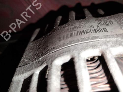 Alternator FIAT 500 (312_) 1.2 (312AXA1A) | BP36319867M7 - Image 2