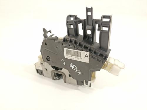 Rear left lock MERCEDES-BENZ A-CLASS (W176) A 45 AMG 4-matic (176.052) | BP15662022C100 