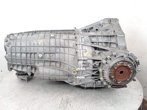 gearbox-audi-a4-b9-avant-8w5-8wd-2015-33182255 main image