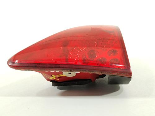Right tailgate light PEUGEOT 3008 I MPV (0U_) 2.0 HDi Hybrid4 | BP28952038C80 
