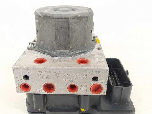 ABS pump OPEL CORSA E (X15) 1.3 CDTI (08, 68) | BP6164261M43 