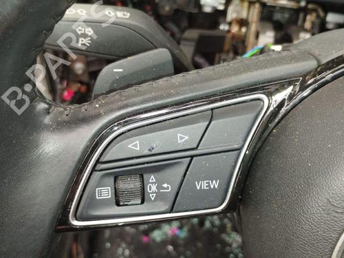 steering-wheel-controls-audi-a1-sportback-gba-2018-33981434 main image