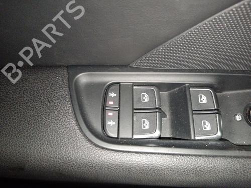Used Left front window switch Left front window switch 38711023 38711023