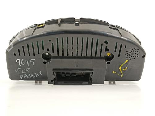Instrument cluster VW PASSAT B6 (3C2)  | BP16268899C47 