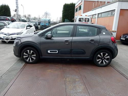 Speilbryter CITROËN C3 III (SX) 1.5 BlueHDi 100 (SXYHYP, SXYHTU) | BP35964142I25 - Image 6