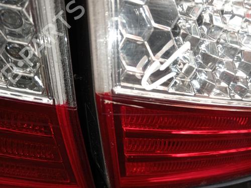 Left tailgate light FORD MONDEO IV (BA7) 2.0 | BP34734433C79 - Image 3