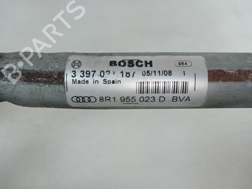 Front wiper motor AUDI Q5 (8RB) 2.0 TDI quattro | BP10001749M29 