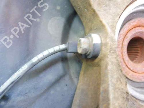 Right front steering knuckle HONDA ACCORD VII (CL, CN) 2.2 i-CTDi (CN1) | BP4398794M26 