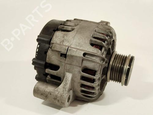 Alternator OPEL INSIGNIA A (G09) 2.0 CDTI (68) | BP25444680M7 - Image 2