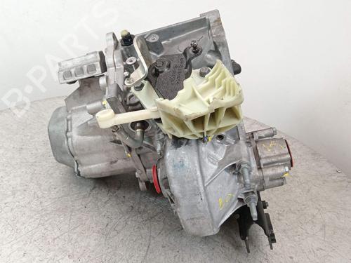Gearbox CITROËN C4 CACTUS 1.6 BlueHDi 100 | BP33209483M3 - Image 2
