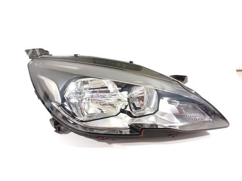 Koplamp rechts PEUGEOT 308 II (LB_, LP_, LW_, LH_, L3_) [2013-2021]  22731632