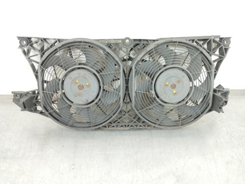 Used Radiator fan MERCEDES-BENZ VITO / MIXTO Van (W639) [2003-2025]  8001779
