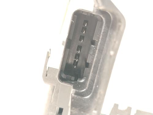 Front left lock CITROËN BERLINGO MULTISPACE (B9) 1.6 HDi 90 | BP38331041C98 - Image 5