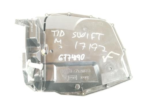 Used Rear right lock Rear right lock SUZUKI SWIFT III (MZ, EZ) 1.5 (RS415, ZC21S) (102 hp) 36263015 36263015