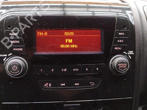 radio-fiat-ducato-platformchassis-250_-2006-30518318 main image