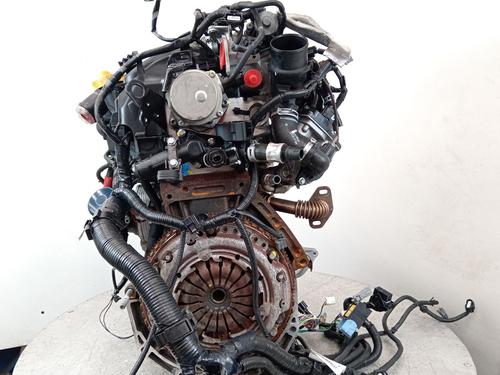 Motor NISSAN NOTE (E12) 1.5 dCi | BP24891203M1 - Image 6