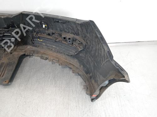 Zderzak przedni OPEL ASTRA H (A04) 1.6 (L48) | BP29827018C7
