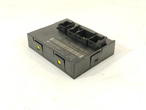 Electronic module VW TOURAN (1T1, 1T2) 2.0 TDI 16V | BP31714315M83 