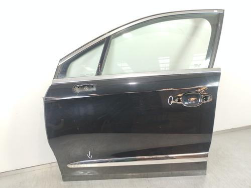 Left front door DS DS 4 / DS 4 CROSSBACK (NX_) 1.6 BlueHDi 120 BP7822917C2